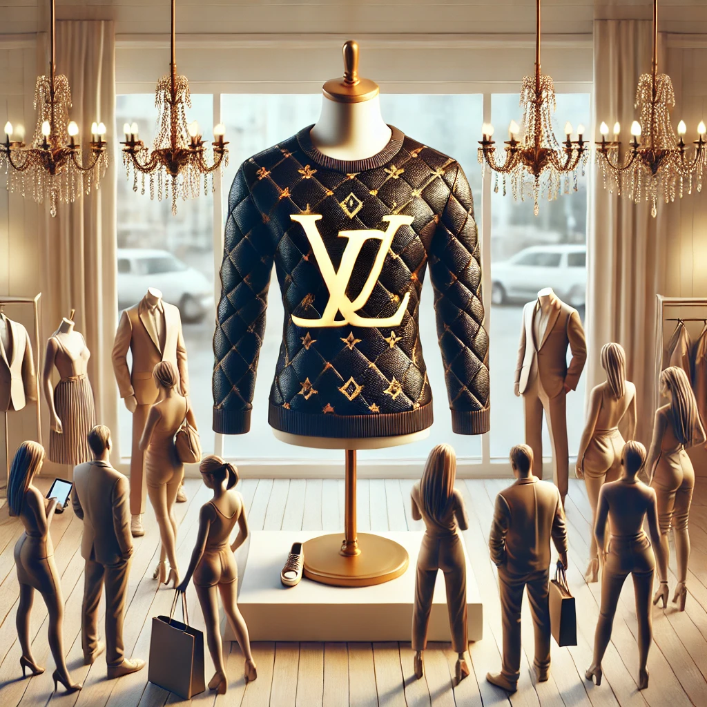 Ethical Fashion: Can Luxury Brands Truly Be Sustainable?